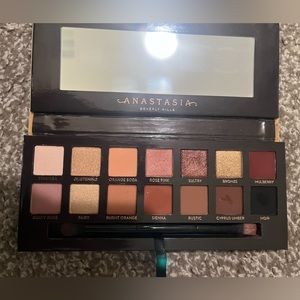 Anastasia Beverly Hills Soft Glam Palette